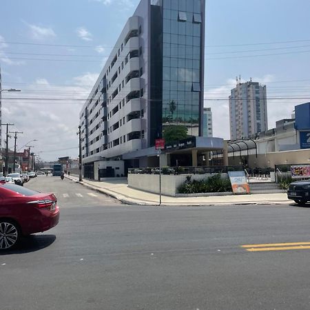 Pajucara Flat LUXO Apartment Maceio  Bagian luar foto
