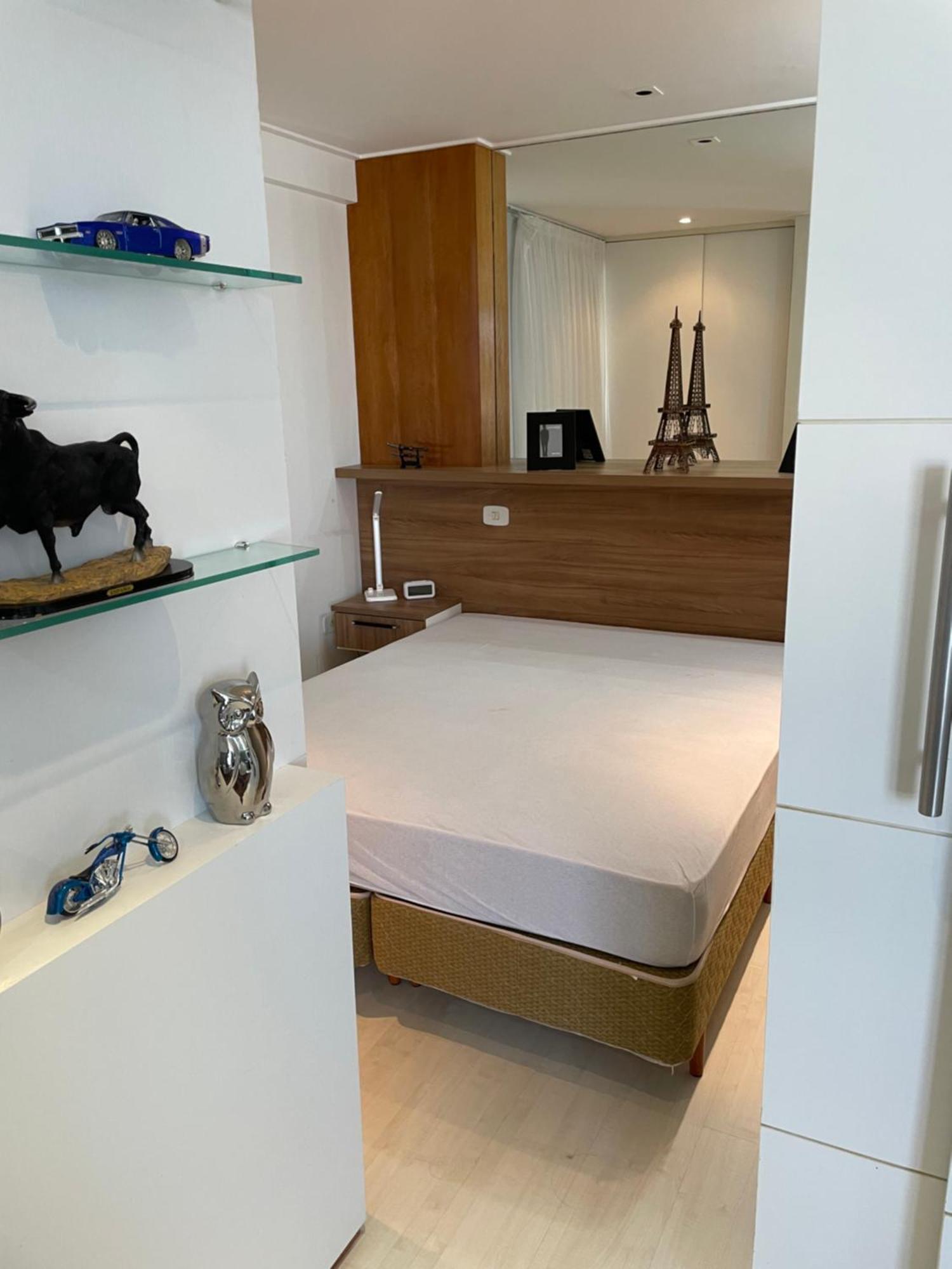 Pajucara Flat LUXO Apartment Maceio  Bagian luar foto