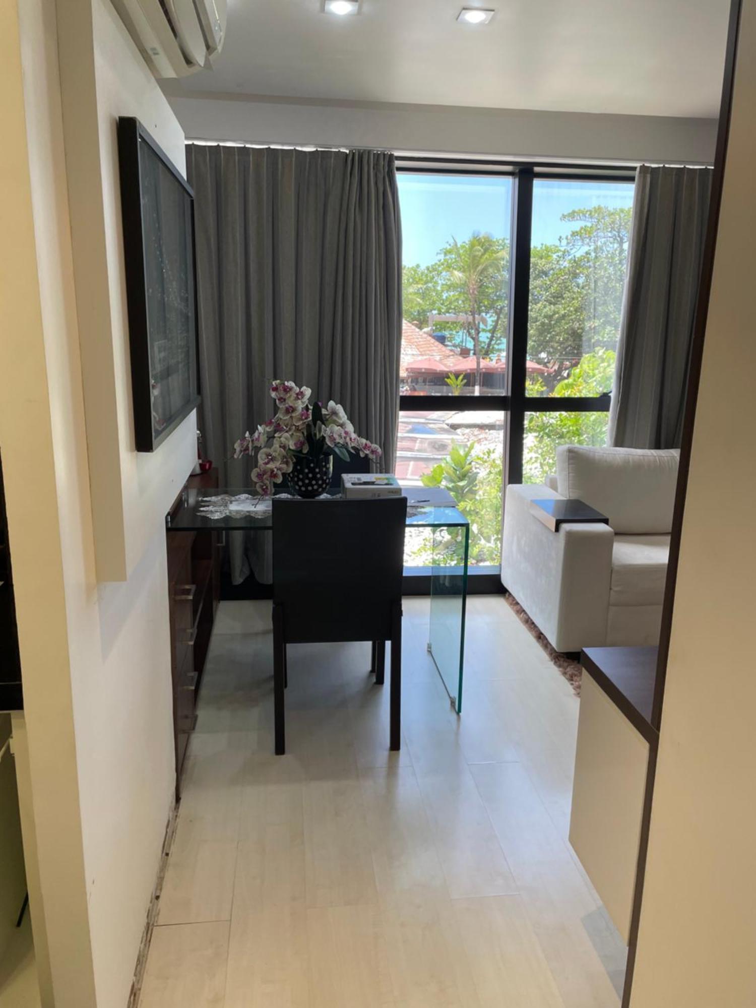 Pajucara Flat LUXO Apartment Maceio  Bagian luar foto