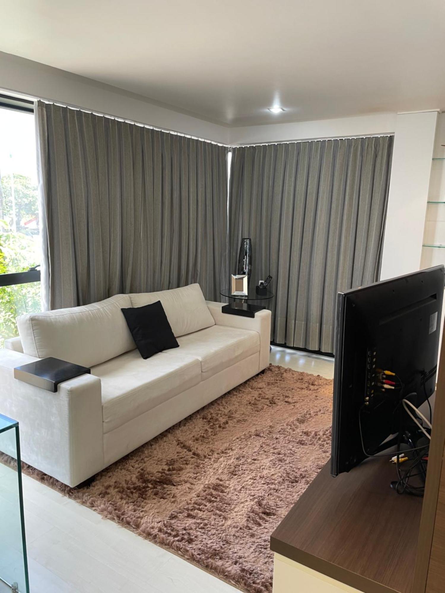 Pajucara Flat LUXO Apartment Maceio  Bagian luar foto