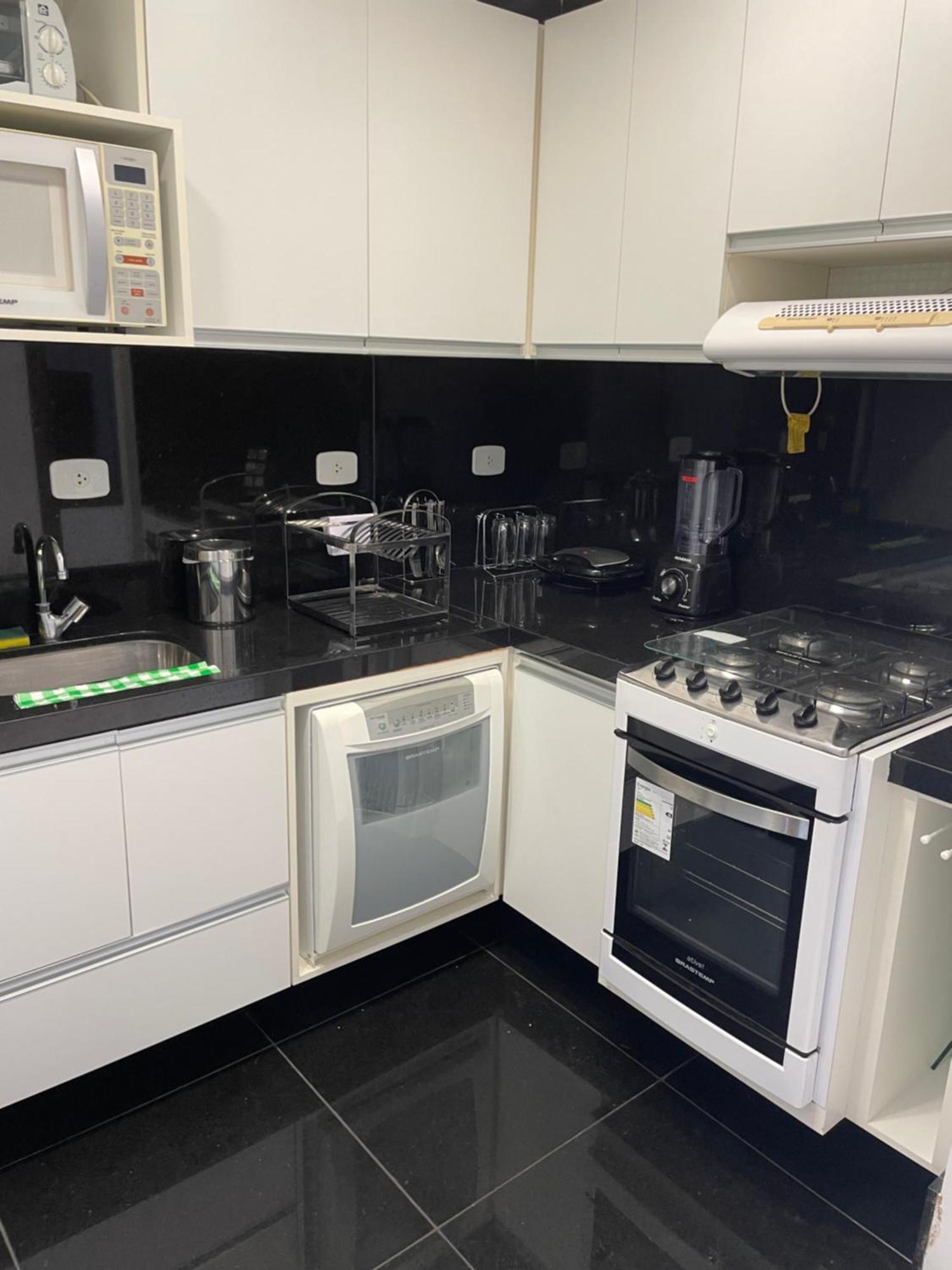 Pajucara Flat LUXO Apartment Maceio  Bagian luar foto