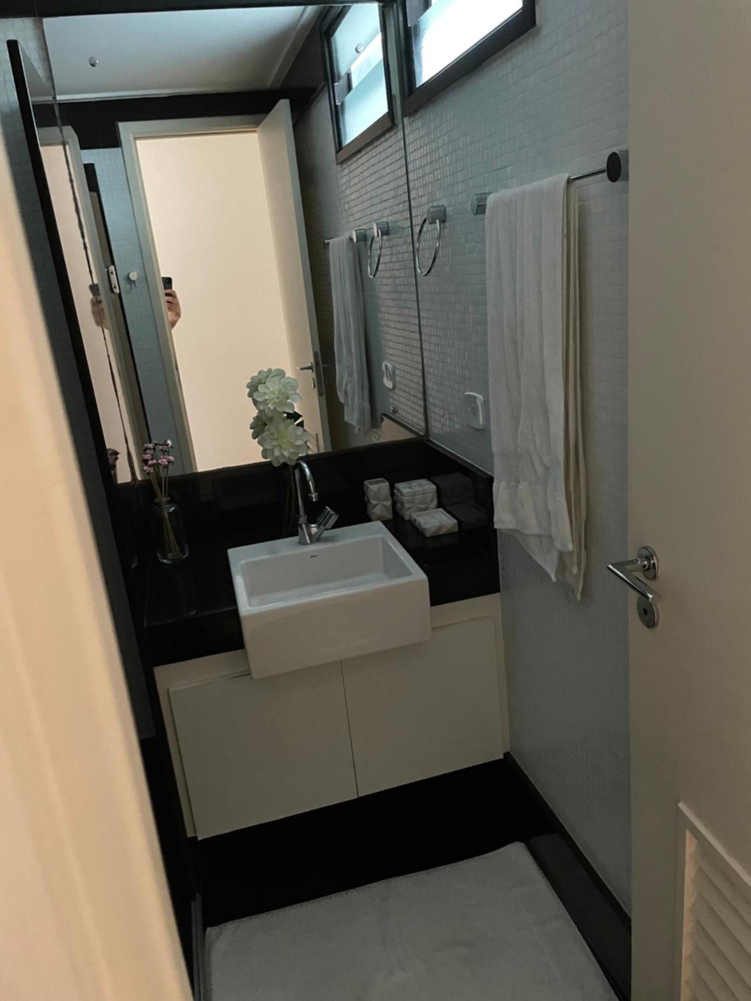 Pajucara Flat LUXO Apartment Maceio  Bagian luar foto