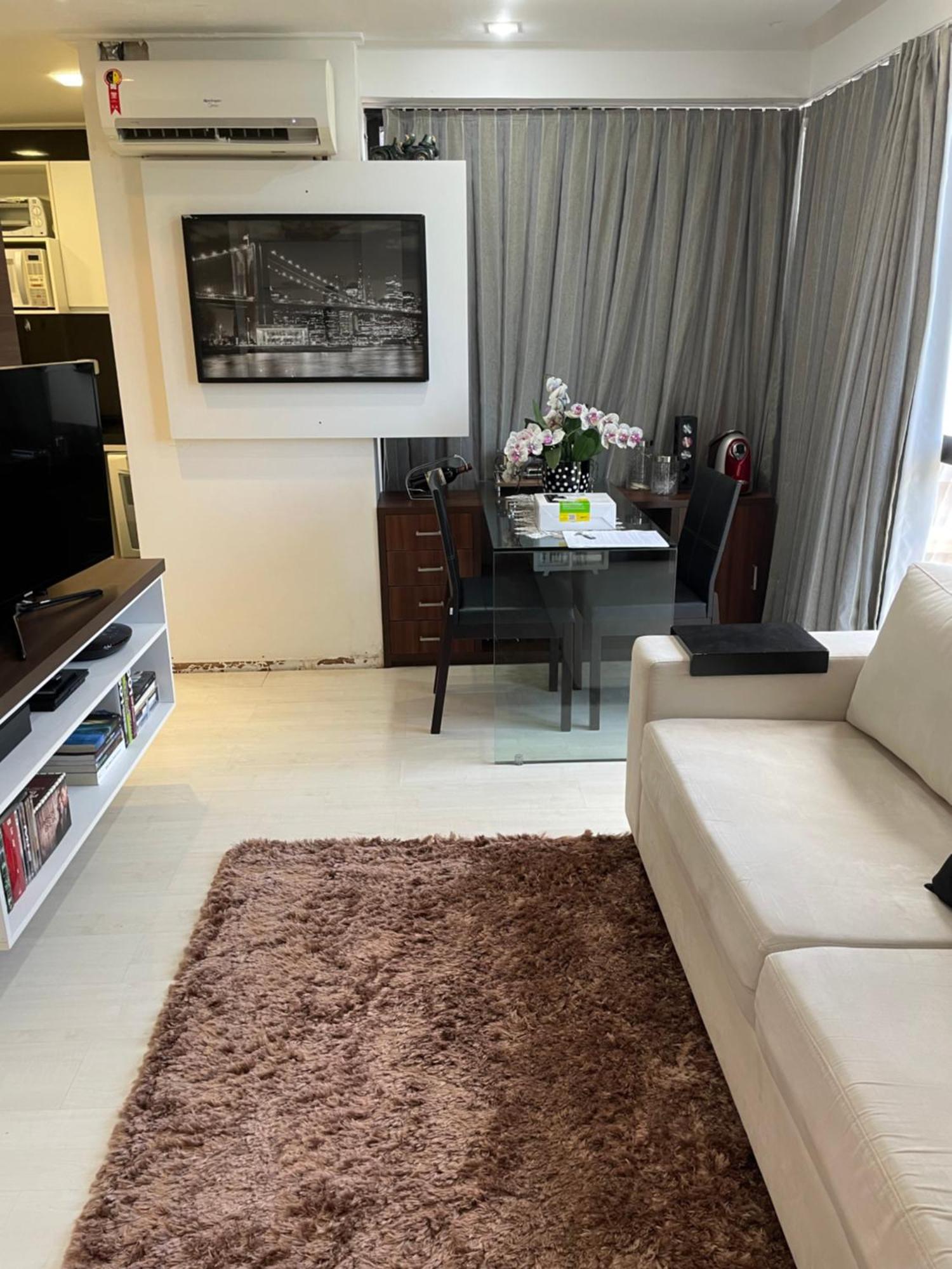 Pajucara Flat LUXO Apartment Maceio  Bagian luar foto