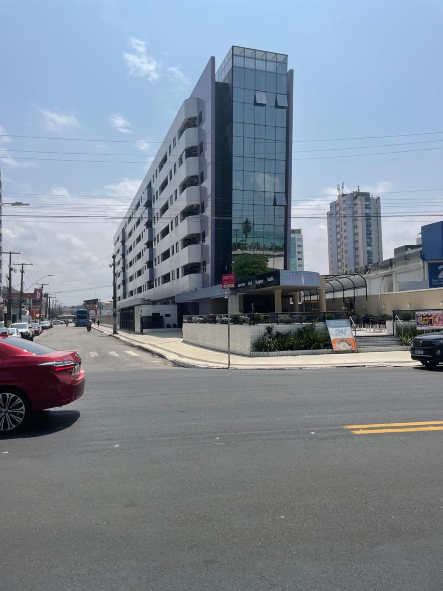 Pajucara Flat LUXO Apartment Maceio  Bagian luar foto