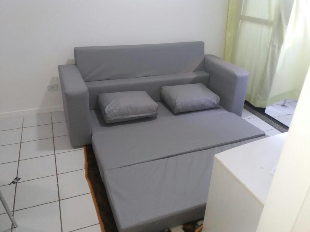 Pajucara Flat LUXO Apartment Maceio  Bagian luar foto