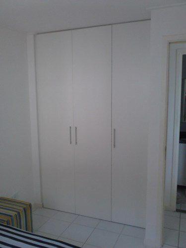 Pajucara Flat LUXO Apartment Maceio  Bagian luar foto