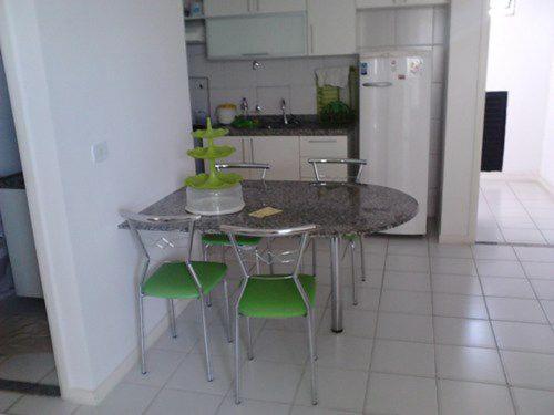 Pajucara Flat LUXO Apartment Maceio  Bagian luar foto