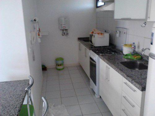 Pajucara Flat LUXO Apartment Maceio  Bagian luar foto