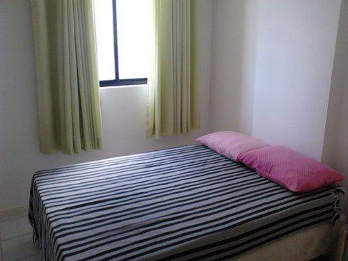 Pajucara Flat LUXO Apartment Maceio  Bagian luar foto