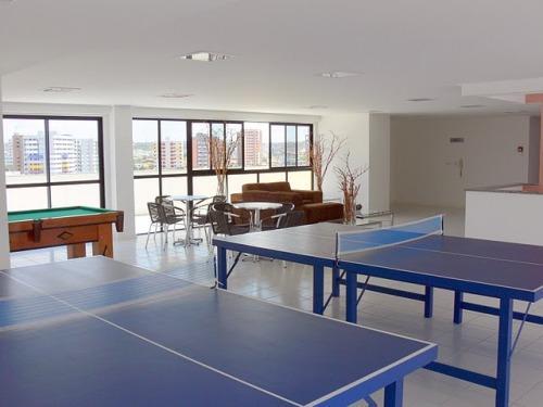 Pajucara Flat LUXO Apartment Maceio  Bagian luar foto