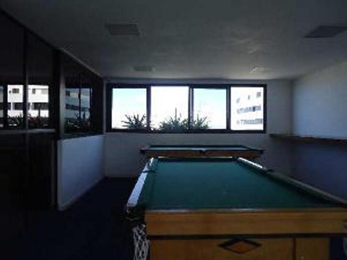 Pajucara Flat LUXO Apartment Maceio  Bagian luar foto