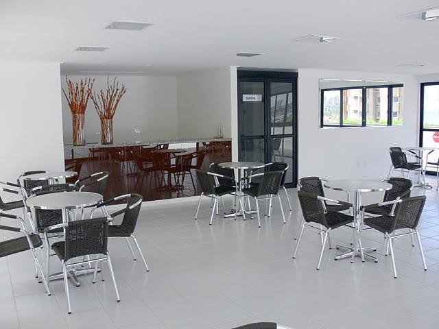 Pajucara Flat LUXO Apartment Maceio  Bagian luar foto