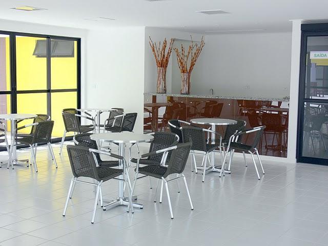Pajucara Flat LUXO Apartment Maceio  Bagian luar foto